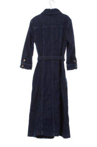 Kleid Tommy Hilfiger, Größe XXS, Farbe Blau, Preis € 187,99
