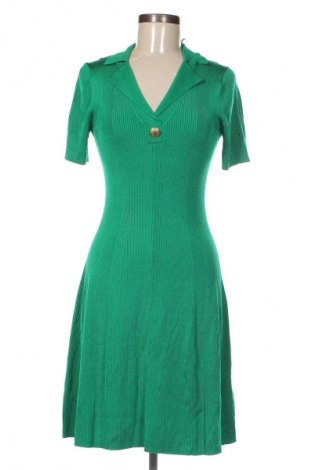 Φόρεμα Tommy Hilfiger, Μέγεθος M, Χρώμα Πράσινο, Τιμή 139,99 €