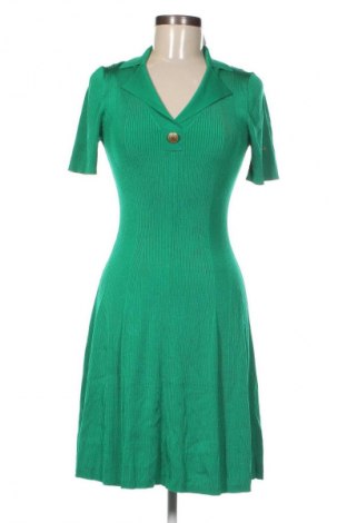 Kleid Tommy Hilfiger, Größe S, Farbe Grün, Preis 162,99 €