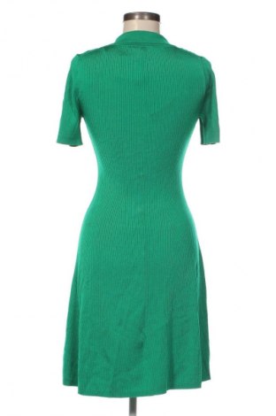 Kleid Tommy Hilfiger, Größe S, Farbe Grün, Preis 162,99 €