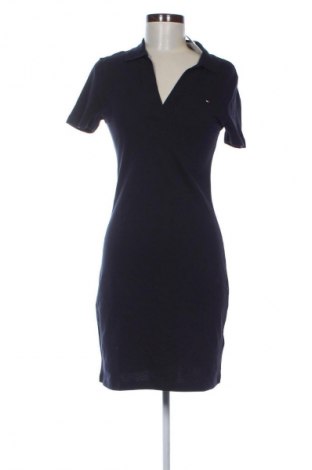 Kleid Tommy Hilfiger, Größe M, Farbe Blau, Preis 68,99 €