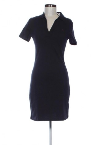 Kleid Tommy Hilfiger, Größe S, Farbe Blau, Preis € 68,99