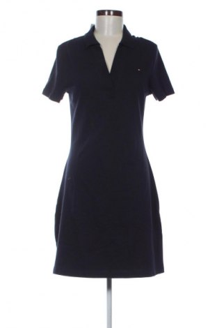 Rochie Tommy Hilfiger, Mărime L, Culoare Albastru, Preț 569,99 Lei