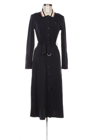 Kleid Tommy Hilfiger, Größe M, Farbe Blau, Preis € 127,99