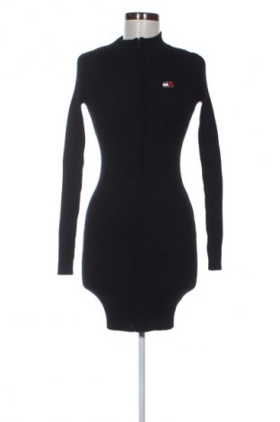 Ruha Tommy Hilfiger, Méret S, Szín Fekete, Ár 27 749 Ft