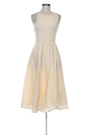 Sukienka Tommy Hilfiger, Rozmiar S, Kolor Żółty, Cena 438,99 zł