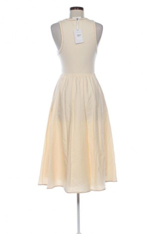 Sukienka Tommy Hilfiger, Rozmiar S, Kolor Żółty, Cena 438,99 zł