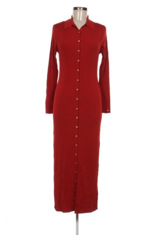Φόρεμα Tommy Hilfiger, Μέγεθος M, Χρώμα Κόκκινο, Τιμή 269,99 €