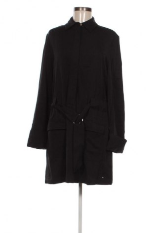Kleid Tommy Hilfiger, Größe S, Farbe Schwarz, Preis 234,99 €