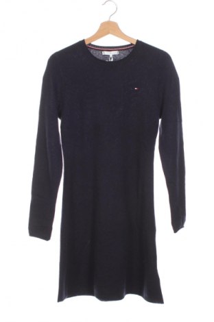 Rochie Tommy Hilfiger, Mărime XS, Culoare Albastru, Preț 969,99 Lei