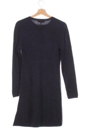 Rochie Tommy Hilfiger, Mărime XS, Culoare Albastru, Preț 969,99 Lei