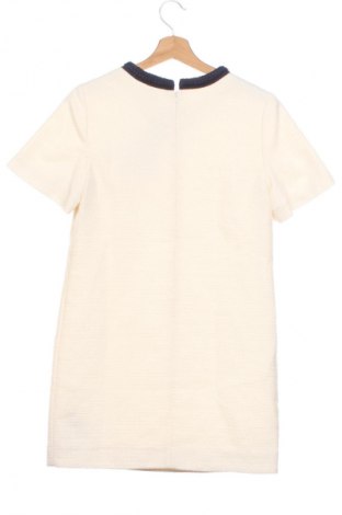 Kleid Tommy Hilfiger, Größe XS, Farbe Ecru, Preis 289,99 €