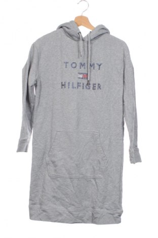 Φόρεμα Tommy Hilfiger, Μέγεθος XS, Χρώμα Γκρί, Τιμή 28,99 €