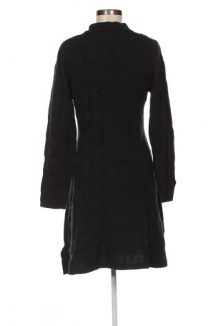 Rochie Tommy Hilfiger, Mărime M, Culoare Negru, Preț 764,99 Lei