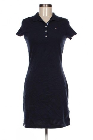 Šaty  Tommy Hilfiger, Veľkosť S, Farba Modrá, Cena  51,95 €