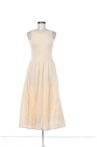 Φόρεμα Tommy Hilfiger, Μέγεθος M, Χρώμα  Μπέζ, Τιμή 109,99 €