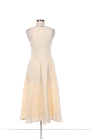 Φόρεμα Tommy Hilfiger, Μέγεθος M, Χρώμα  Μπέζ, Τιμή 162,99 €