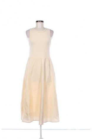 Φόρεμα Tommy Hilfiger, Μέγεθος M, Χρώμα  Μπέζ, Τιμή 162,99 €