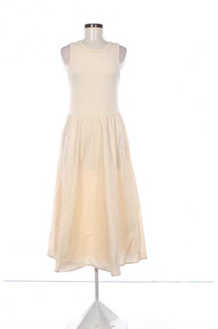 Φόρεμα Tommy Hilfiger, Μέγεθος L, Χρώμα  Μπέζ, Τιμή 96,99 €