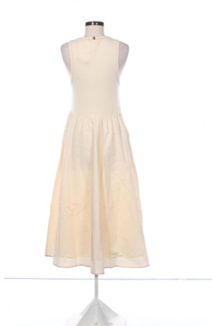 Φόρεμα Tommy Hilfiger, Μέγεθος L, Χρώμα  Μπέζ, Τιμή 96,99 €