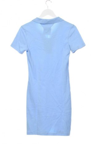 Φόρεμα Tommy Hilfiger, Μέγεθος XS, Χρώμα Μπλέ, Τιμή 107,99 €