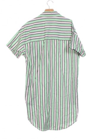 Kleid Tommy Jeans, Größe XS, Farbe Mehrfarbig, Preis 172,99 €
