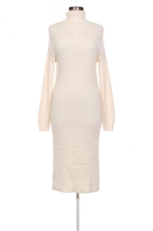 Kleid Tommy Jeans, Größe M, Farbe Ecru, Preis € 142,99