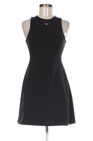 Φόρεμα Tommy Jeans, Μέγεθος M, Χρώμα Μαύρο, Τιμή 85,99 €