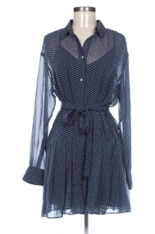 Φόρεμα Tommy Jeans, Μέγεθος L, Χρώμα Πολύχρωμο, Τιμή 149,99 €