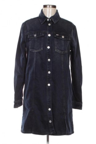 Kleid Tommy Jeans, Größe M, Farbe Blau, Preis € 102,99