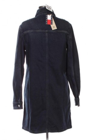 Kleid Tommy Jeans, Größe M, Farbe Blau, Preis € 102,99