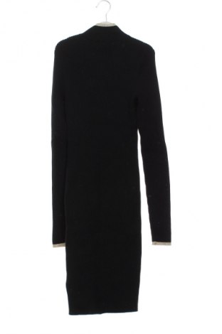 Kleid Tommy Jeans, Größe XS, Farbe Schwarz, Preis € 164,99