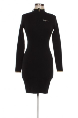 Ruha Tommy Jeans, Méret S, Szín Fekete, Ár 62 659 Ft