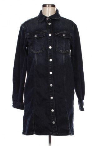 Kleid Tommy Jeans, Größe M, Farbe Blau, Preis € 91,99