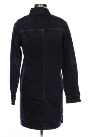 Kleid Tommy Jeans, Größe M, Farbe Blau, Preis € 91,99