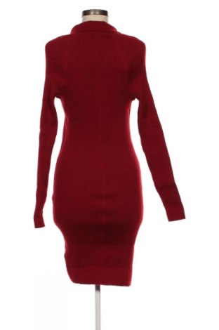 Kleid Tommy Jeans, Größe XL, Farbe Rot, Preis € 82,99