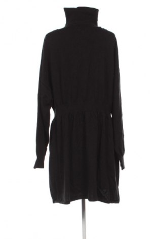 Rochie Tommy Jeans, Mărime 5XL, Culoare Negru, Preț 559,99 Lei