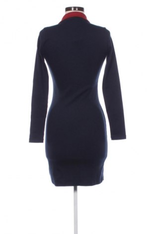 Φόρεμα Tommy Jeans, Μέγεθος S, Χρώμα Μπλέ, Τιμή 95,99 €