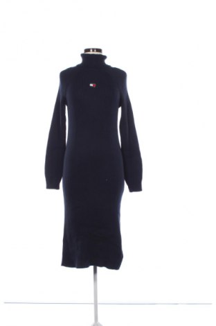 Kleid Tommy Jeans, Größe S, Farbe Blau, Preis € 117,99