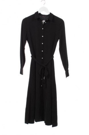 Kleid Tommy Jeans, Größe XS, Farbe Schwarz, Preis € 152,99