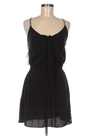Φόρεμα Tommy Jeans, Μέγεθος M, Χρώμα Μαύρο, Τιμή 79,80 €