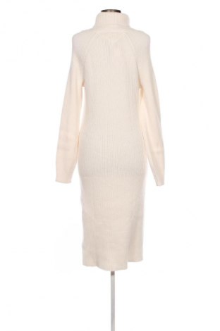 Kleid Tommy Jeans, Größe L, Farbe Ecru, Preis € 154,99