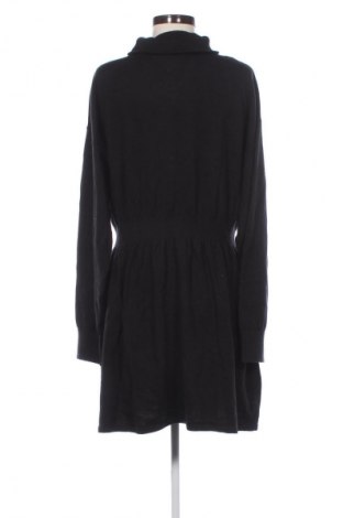Kleid Tommy Jeans, Größe XXL, Farbe Schwarz, Preis € 164,99