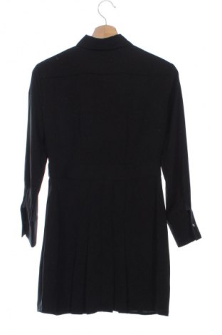 Šaty  Topshop, Velikost XS, Barva Černá, Cena  606,00 Kč