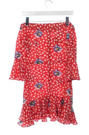 Рокля Topshop, Размер XS, Цвят Многоцветен, Цена 47,88 лв.