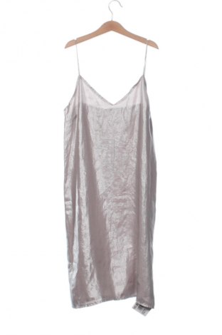 Kleid Topshop, Größe S, Farbe Grau, Preis € 25,00