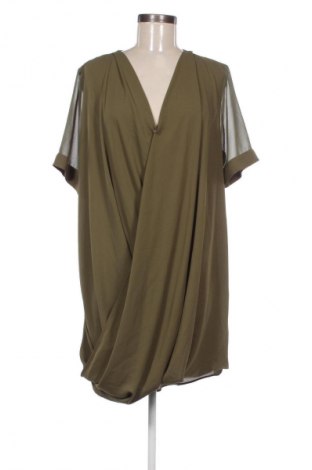 Φόρεμα Topshop, Μέγεθος M, Χρώμα Πράσινο, Τιμή 24,55 €