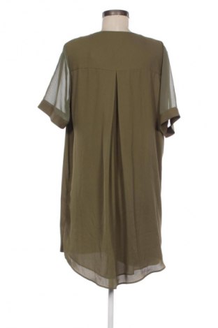 Φόρεμα Topshop, Μέγεθος M, Χρώμα Πράσινο, Τιμή 24,55 €