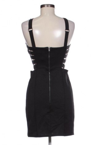 Φόρεμα Topshop, Μέγεθος M, Χρώμα Μαύρο, Τιμή 65,60 €