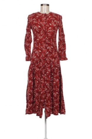 Sukienka Touche Prive, Rozmiar S, Kolor Kolorowy, Cena 157,99 zł